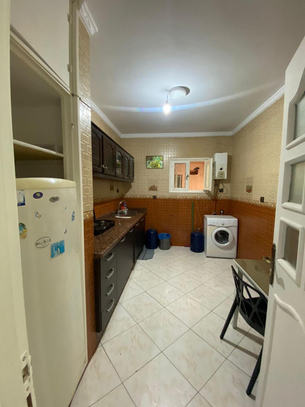 Apartamento Very A *